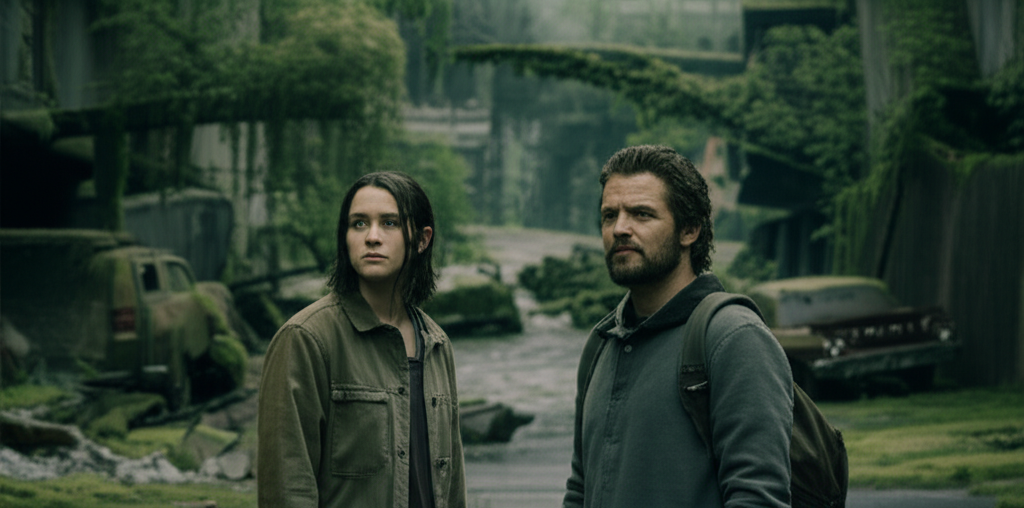 The Last of Us ซีซั่น 2 เจาะเบื้องหลังและความคาดหวัง - the-last-of-us-season-2-review