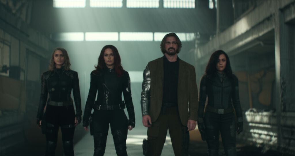 รีวิว Thunderbolts ทีมวายร้าย MCU ที่ไม่ใช่ฮีโร่? - mcu-thunderbolts-anti-hero-review