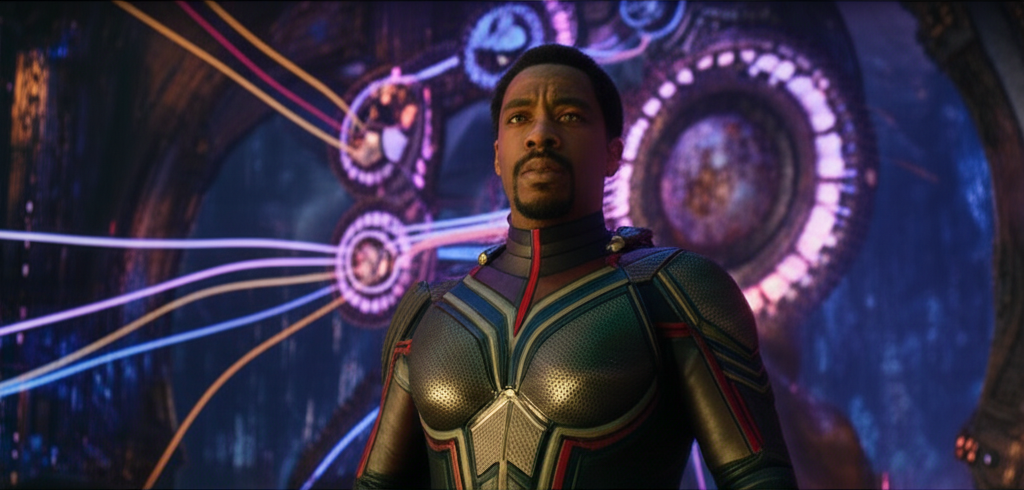 วิเคราะห์ Kang the Conqueror วายร้ายที่เหนือกว่า Thanos - kang-the-conqueror-villain-analysis