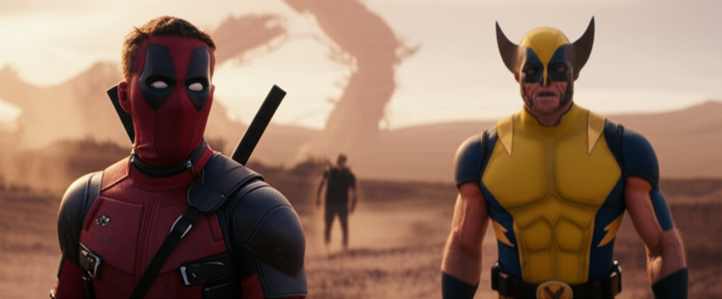 ไขปม Wolverine ใน Deadpool 3 ที่คุณอาจไม่รู้ - wolverine-in-deadpool-3-secrets