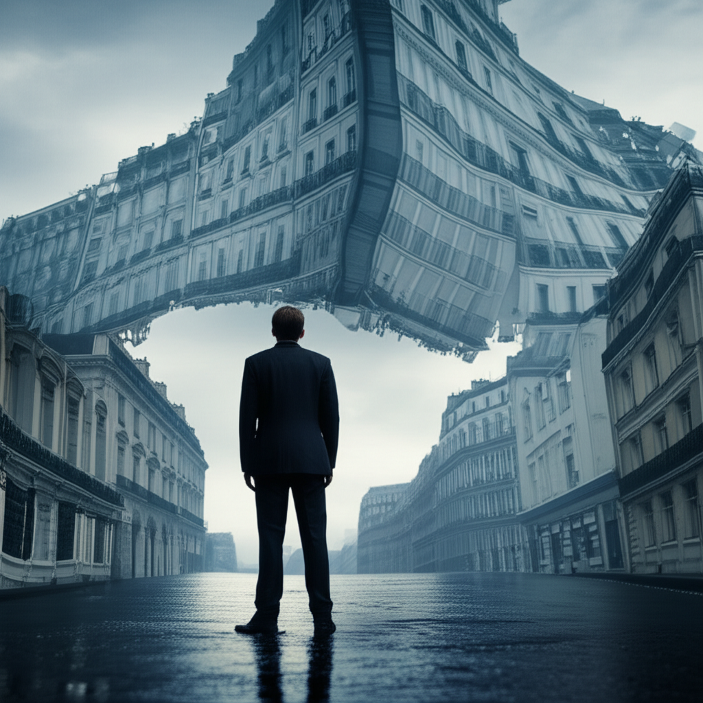 หนังจบคนไม่จบ คัดเรื่องเด็ดบน Netflix - mind-bending-netflix-films