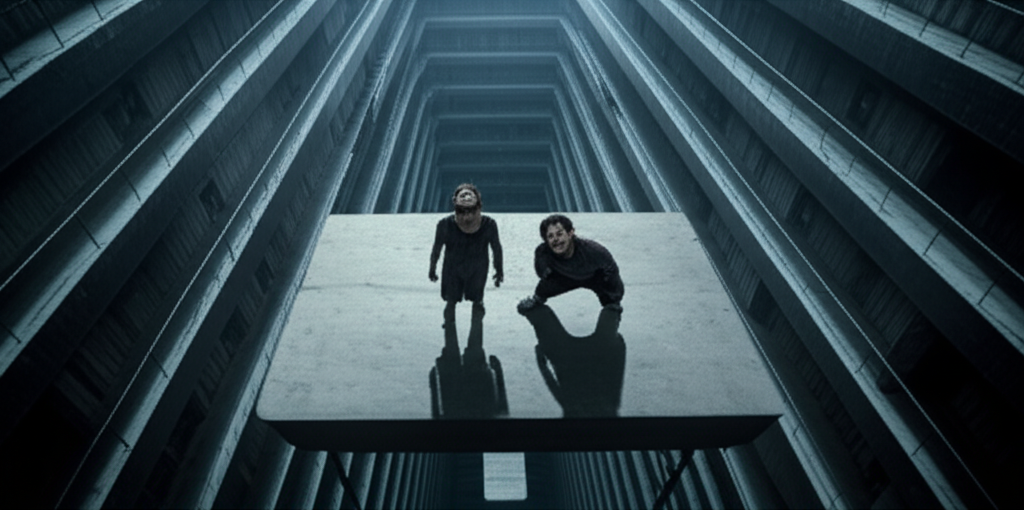 รีวิวเกมมรดกเลือด: เมื่อความโลภเดิมพันด้วยชีวิต - survival-game-inheritance-netflix-review