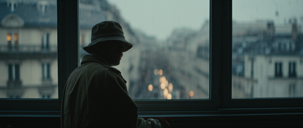 รีวิว The Killer เมื่อความเงียบคืออาวุธสังหารบน Netflix - the-killer-netflix-review-silent-assassin