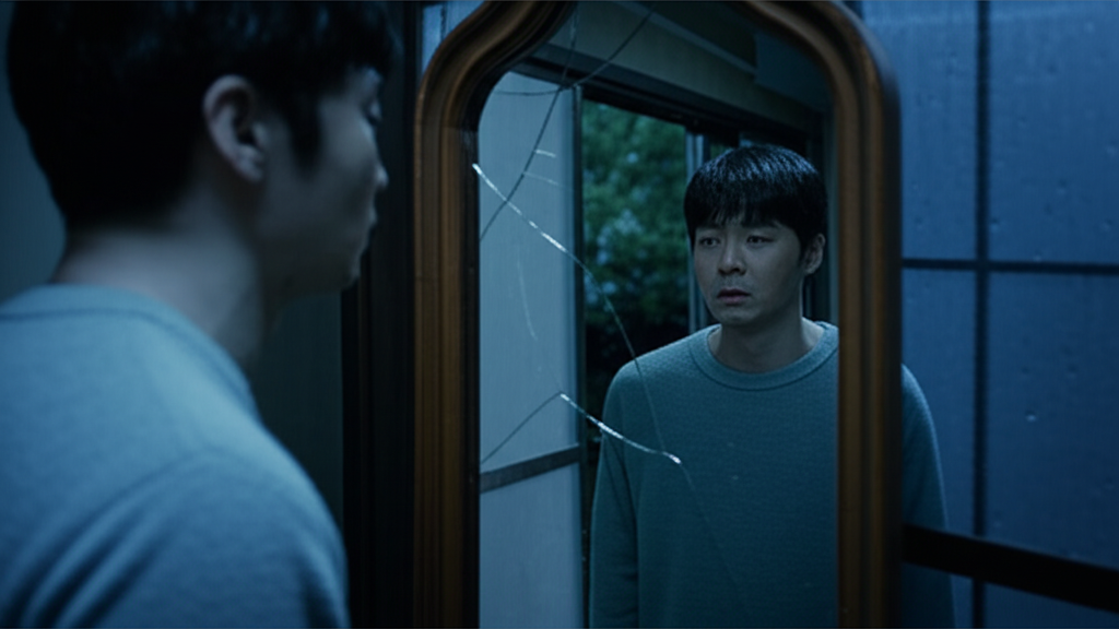 หนังเกาหลีจบพีค ที่หักมุมจนคนดูต้องร้องขอชีวิต - korean-movies-shocking-plot-twist