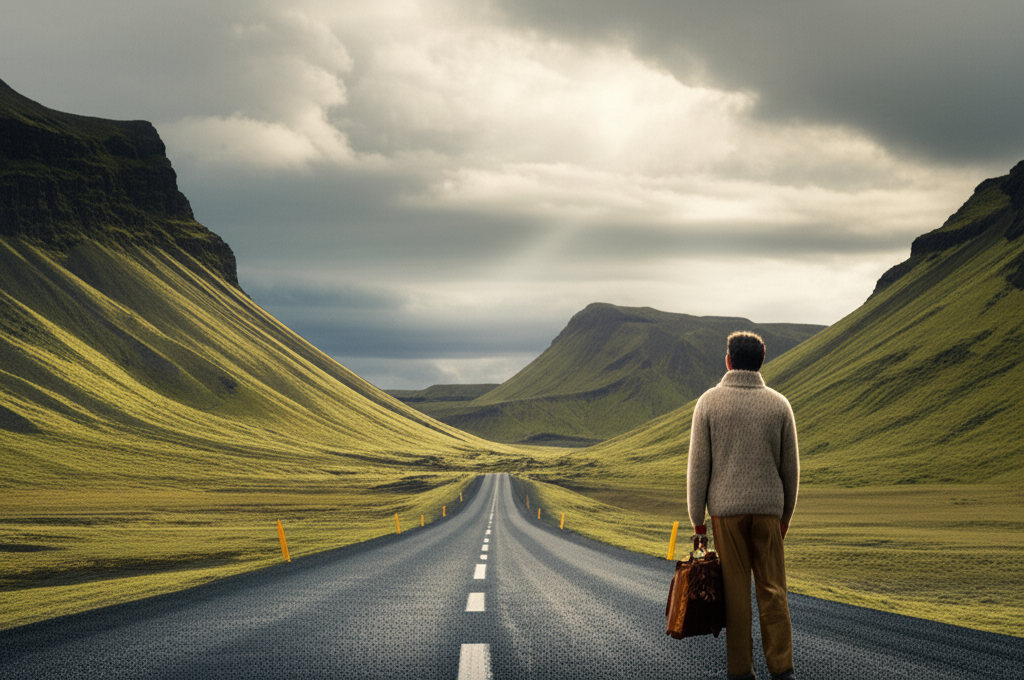 หนังฮีลใจ เติมไฟชีวิต สำหรับคนหมดแพชชั่น - heart-healing-movies-for-burnout