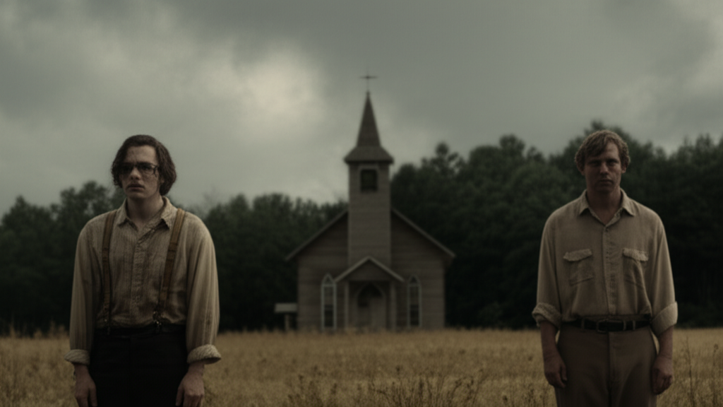 หนังดีที่ถูกเมินบน Netflix คุ้มค่าทุกนาทีที่ดู - underrated-movies-on-netflix-thailand