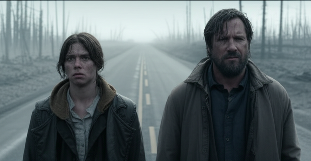 รวมหนังวันสิ้นโลก พล็อตเข้มข้น ลุ้นจนนั่งไม่ติด - best-dystopian-movies-intense-plot