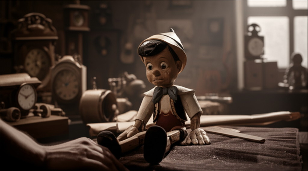 เปิดปมดาร์กดิสนีย์ การ์ตูนวัยเด็กที่ไม่ได้ใสซื่อ - dark-disney-childhood-cartoons