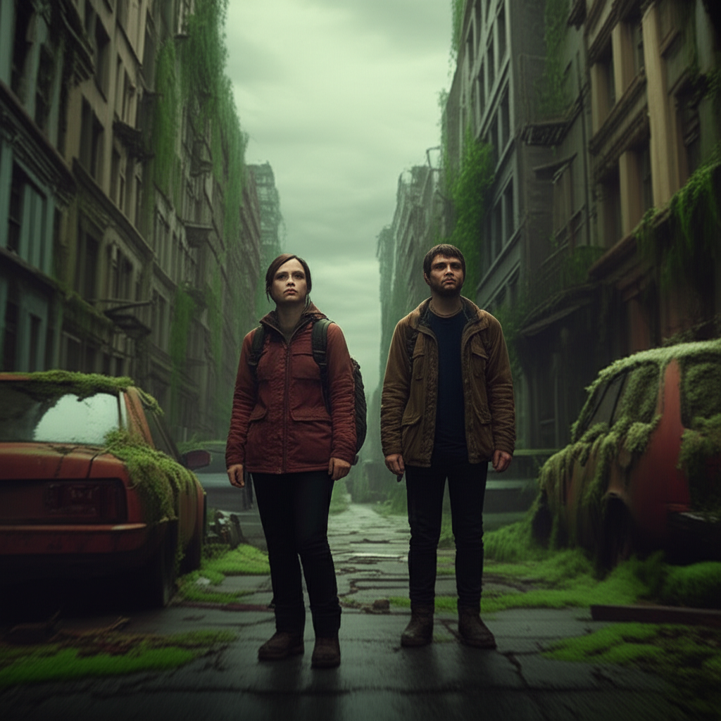 รีวิว The Last of Us ซีซั่นใหม่: ดีสมการรอคอยหรือแค่พัง? - review-the-last-of-us-new-season