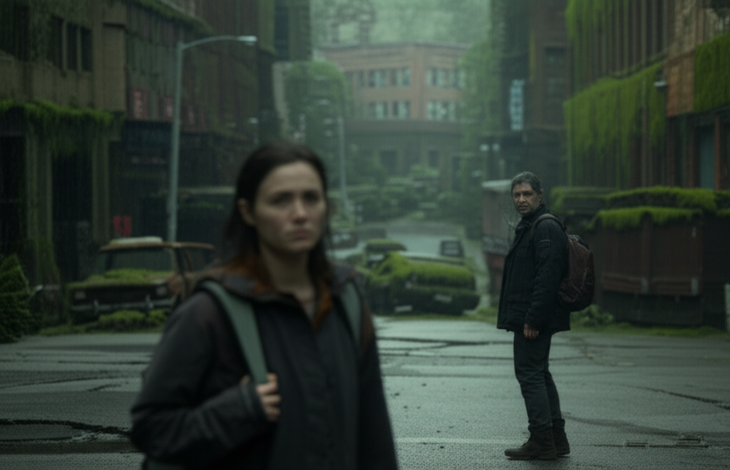 The Last of Us S2: ปมสำคัญที่ต้องรู้ก่อนดู - the-last-of-us-s2-hbo-preview