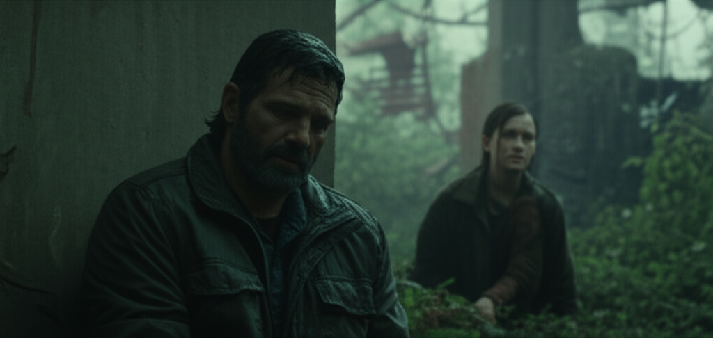 เจาะปม The Last of Us S2 เราเป็นฮีโร่หรือปีศาจ? - the-last-of-us-s2-review-analysis