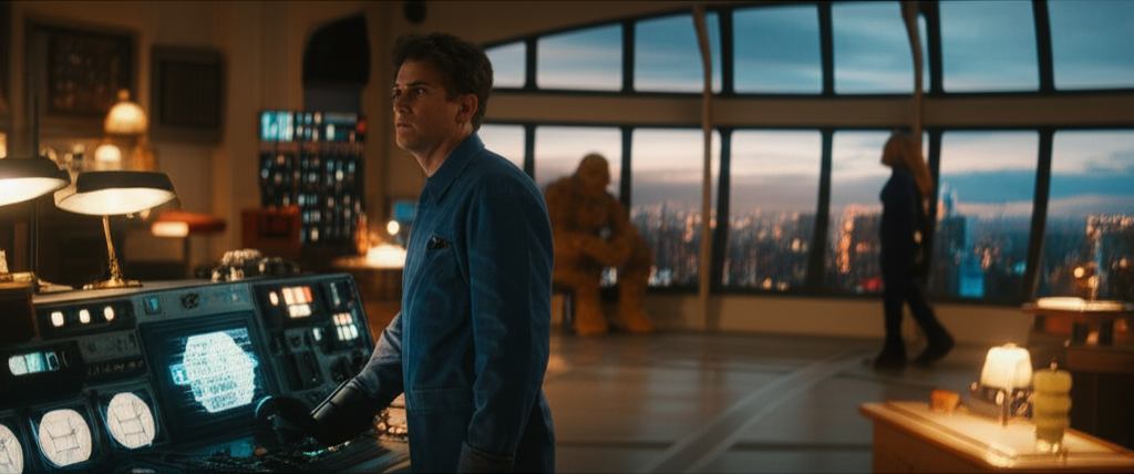 รีวิว Fantastic Four: มาร์เวลแก้เกมสำเร็จหรือซ้ำรอยเดิม? - fantastic-four-mcu-review-success-failure