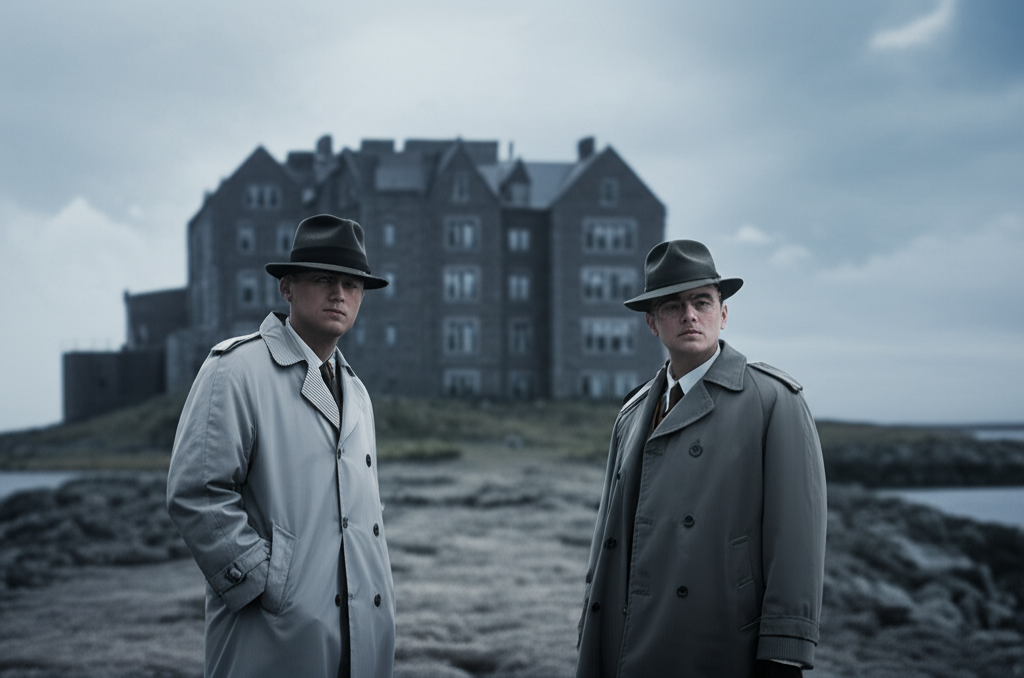 หนังจิตวิทยาบน Netflix ที่ดูแล้วต้องคิดตาม - psychological-thriller-movies-on-netflix