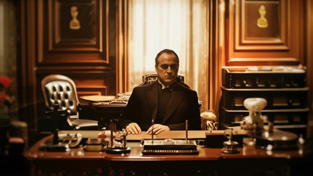 หนังดีกรีออสการ์ ที่ต้องหาดูสักครั้งในชีวิต - best-oscar-movies-to-watch