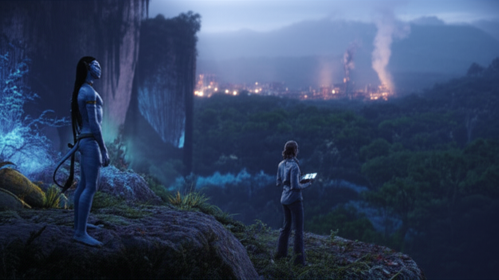 Avatar 4 และ 5 จะไปต่อหรือพอแค่นี้? อนาคตแฟรนไชส์ - avatar-franchise-future-analysis