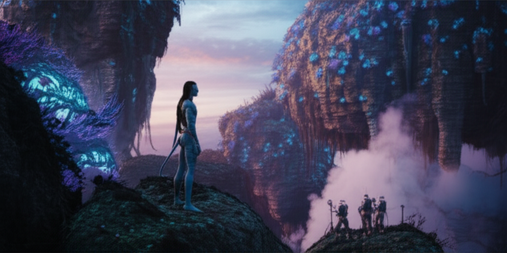 เจาะแผนสร้าง Avatar ภาคต่อ จักรวาลแพนโดร่าไปไกลกว่าที่คิด - avatar-sequel-pandora-universe-plan
