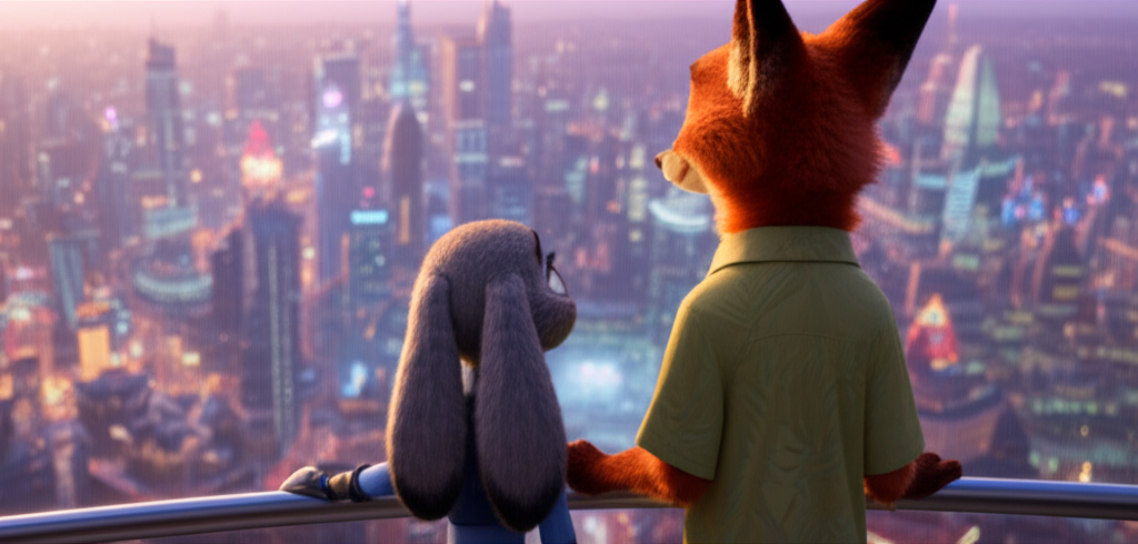 รีวิว Zootopia 2 การกลับมาที่สมศักดิ์ศรีคู่หูแห่งดิสนีย์ - zootopia-2-disney-review-2026