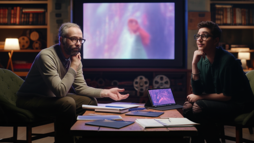 ถอดรหัสสารในหนังดิสนีย์ใหม่ ดีจริงหรือแค่ยัดเยียด? - new-disney-movie-hidden-message