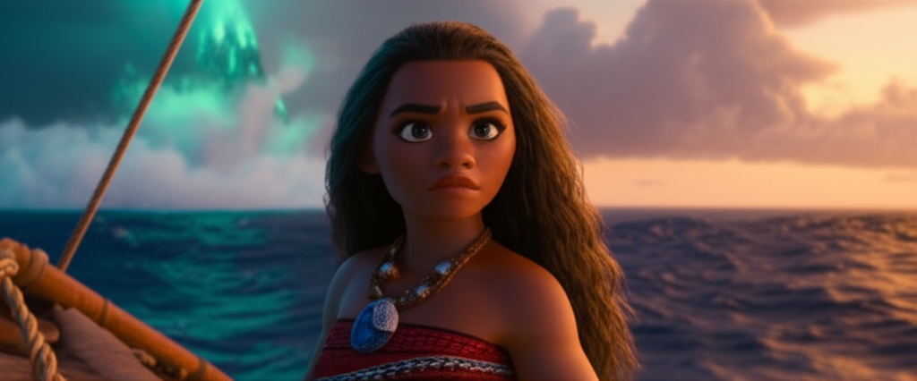 รีวิว Moana 2 การผจญภัยครั้งใหม่ของเจ้าหญิงแห่งท้องทะเล - review-moana-2-disney-adventure