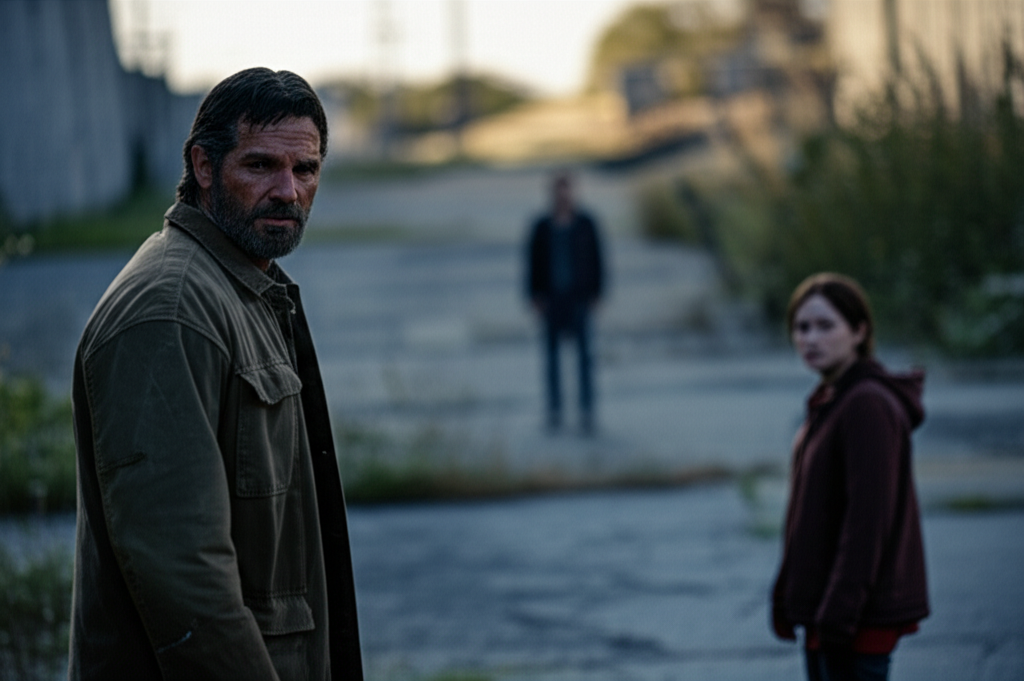 The Last of Us บทสรุปโจเอล: ฮีโร่หรือฆาตกร? - the-last-of-us-joel-ending-analysis