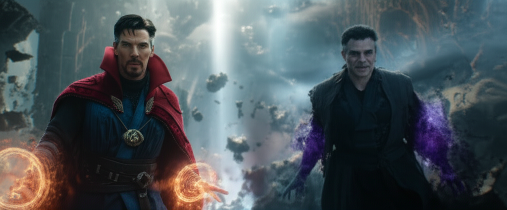 Variants มาร์เวล: ตัวตนไหนดีหรือร้ายกว่าต้นฉบับ? - marvel-variants-good-vs-evil