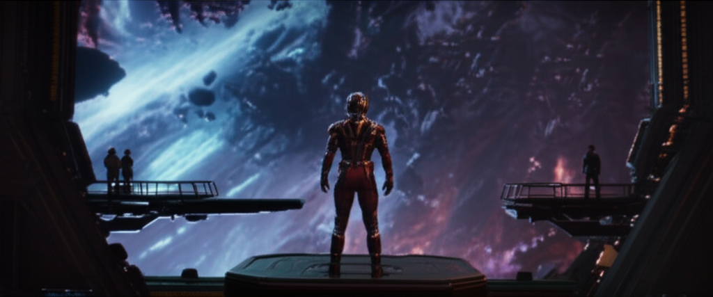 วิเคราะห์วายร้ายใหม่ Marvel จุดจบจักรวาลที่โหดกว่าธานอส - marvel-next-villain-thanos-threat