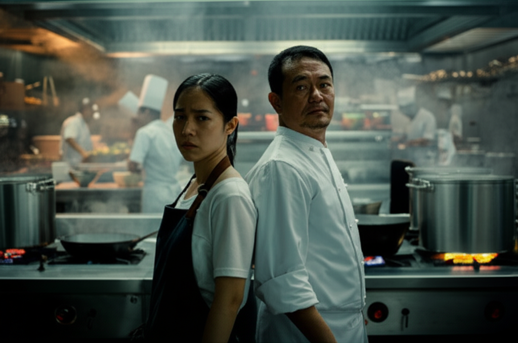 หนังไทยใน Netflix ที่ฝรั่งทึ่ง ต้องดู! - thai-movies-global-hit-netflix