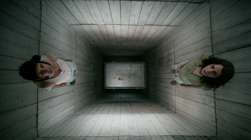 หนังไซไฟ Netflix ใหม่ที่ตอนจบหักมุมจนเป็นไวรัล - netflix-sci-fi-viral-twist-ending