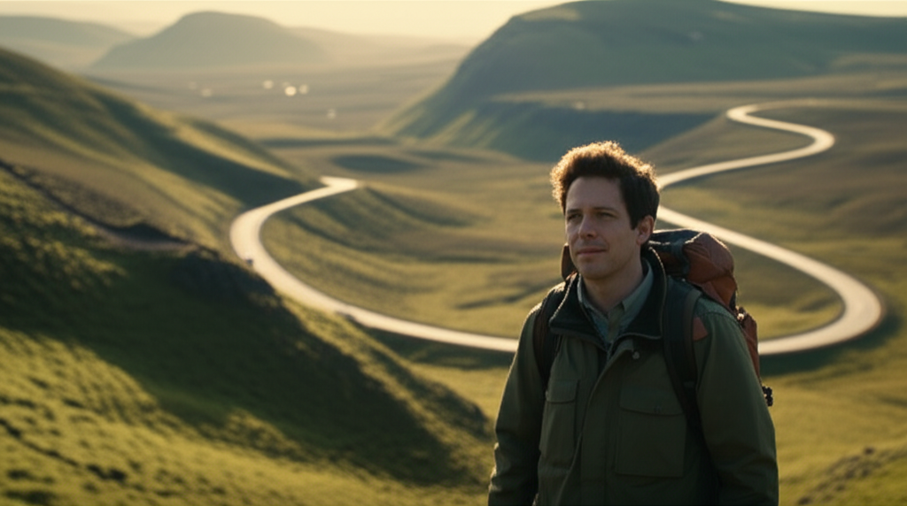 หนังฮีลใจที่ต้องดู เติมพลังบวกในวันที่เหนื่อยล้า - best-feel-good-movies-to-watch