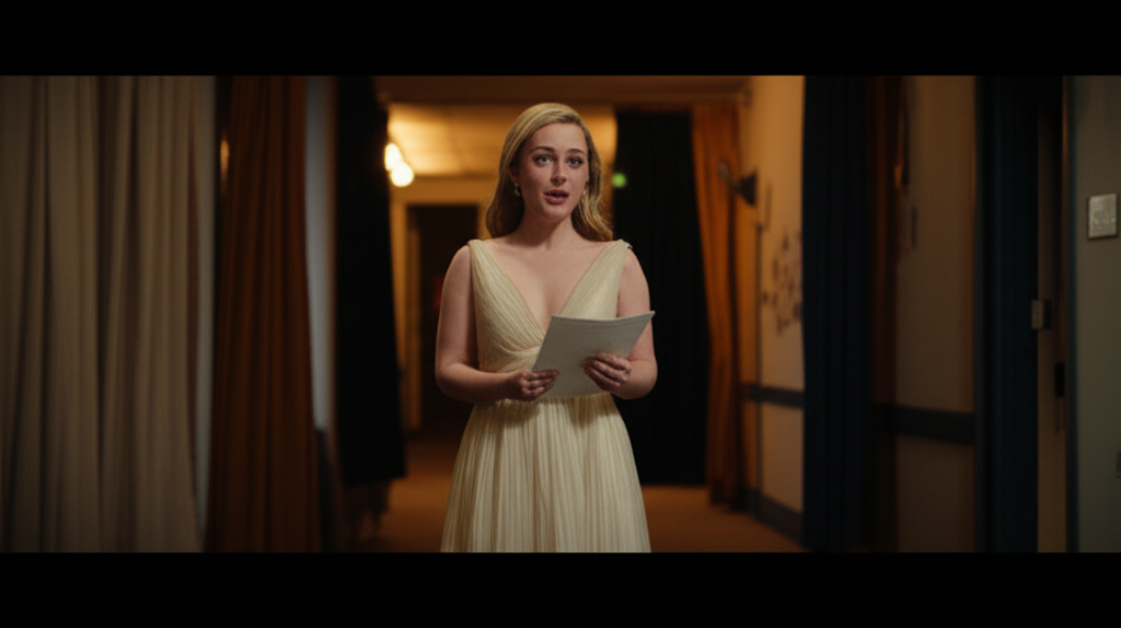 พลิกล็อก! หนังดราม่าครอบครัวคว้าชัยบนเวทีรางวัลโลก - family-drama-movie-award-surprise