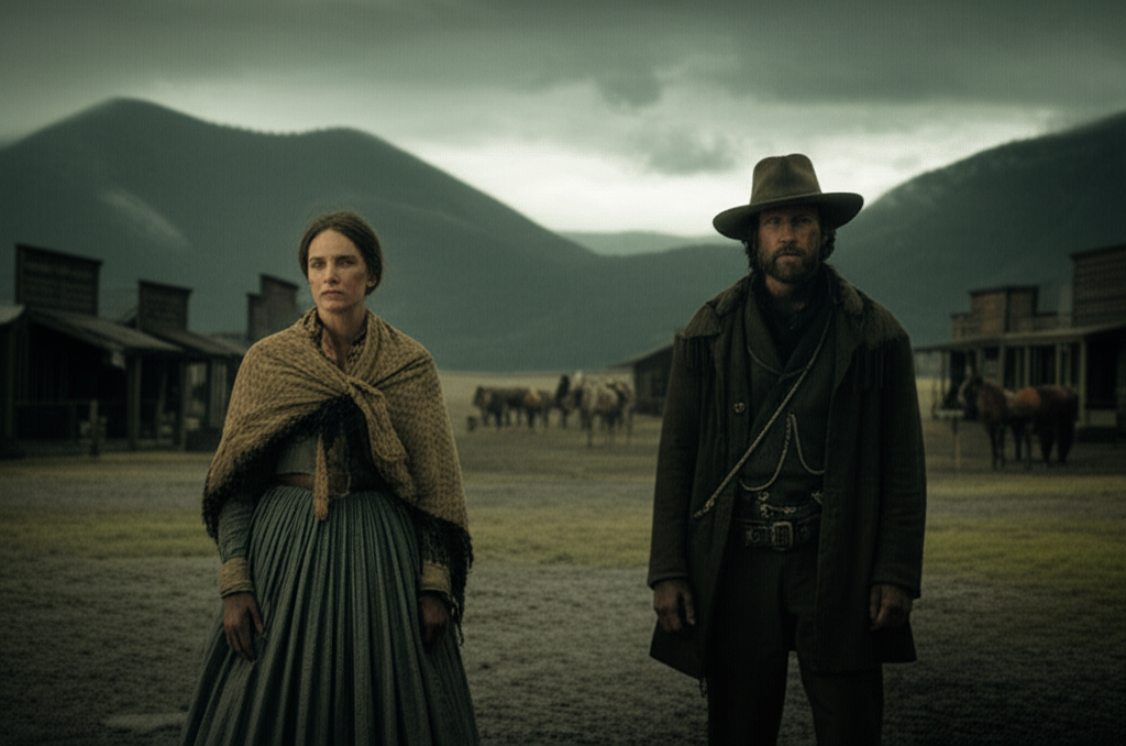 รีวิว The Abandoned Heart ซีรีส์ล้างแค้นใหม่บน Netflix - review-the-abandoned-heart-netflix