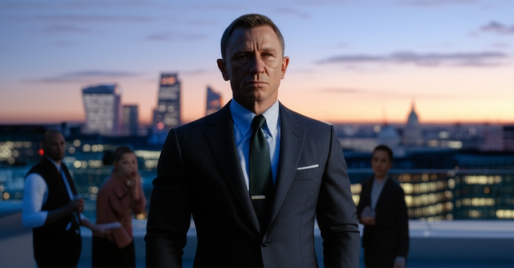 พลิกโผ! เผยโฉม James Bond คนใหม่ เขย่าวงการฮอลลีวูด - new-james-bond-casting-shock