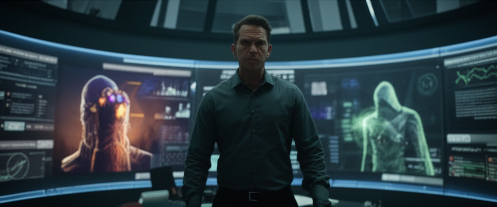 Doctor Doom วายร้ายคนใหม่ MCU จะโหดกว่า Thanos จริงหรือ? - mcu-new-villain-doctor-doom-analysis