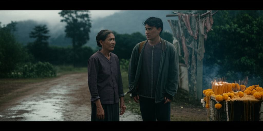 ร่างทรง 2 มาแน่? ข่าวลือภาคต่อหนังผีที่คนไทยรอคอย - the-medium-2-movie-rumor