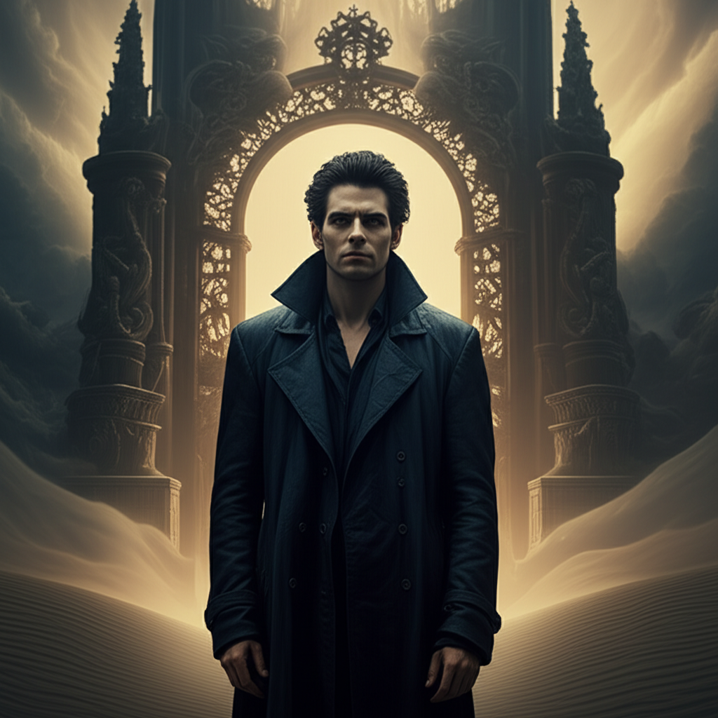 รีวิว The Sandman Season 2 การกลับมาของจ้าวแห่งฝัน - the-sandman-season-2-review