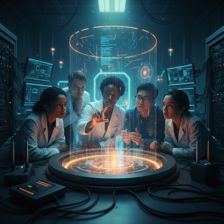 ไขปมซีรีส์ไซไฟ Netflix พล็อตซับซ้อนแต่คุ้มค่าดู