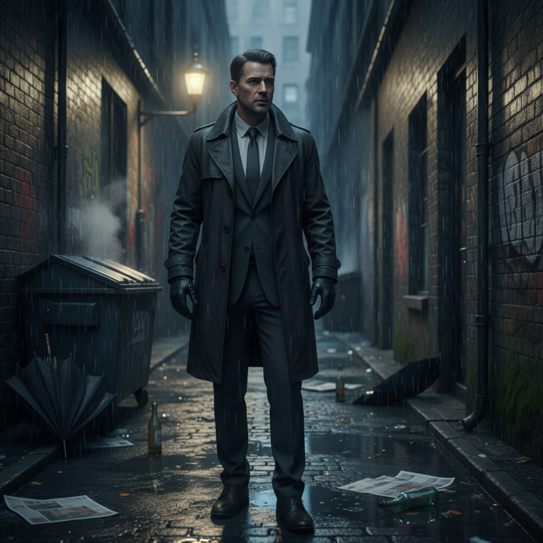 รีวิว The Killer นักฆ่าหน้าตาย หนังใหม่ Netflix ที่ต้องดู