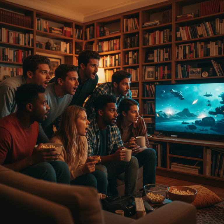 หนังดีใกล้หมดอายุ Netflix ที่ต้องรีบดูก่อนโดนลบ