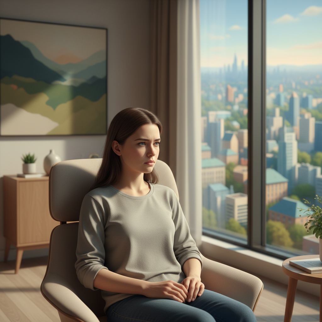 ถอดรหัสสุขภาพจิตใน Inside Out 2 หนังที่ทุกคนควรดู