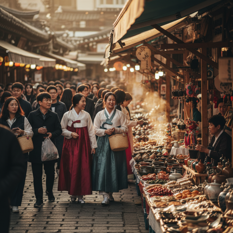 ศึก Soft Power เมื่อหนังเอเชียแข่งกันครองโลกวัฒนธรรม