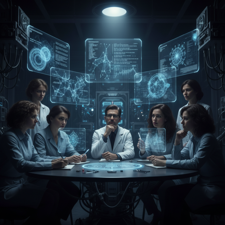 Westworld ถอดรหัสปรัชญา AI ที่ลึกกว่าแค่หุ่นยนต์