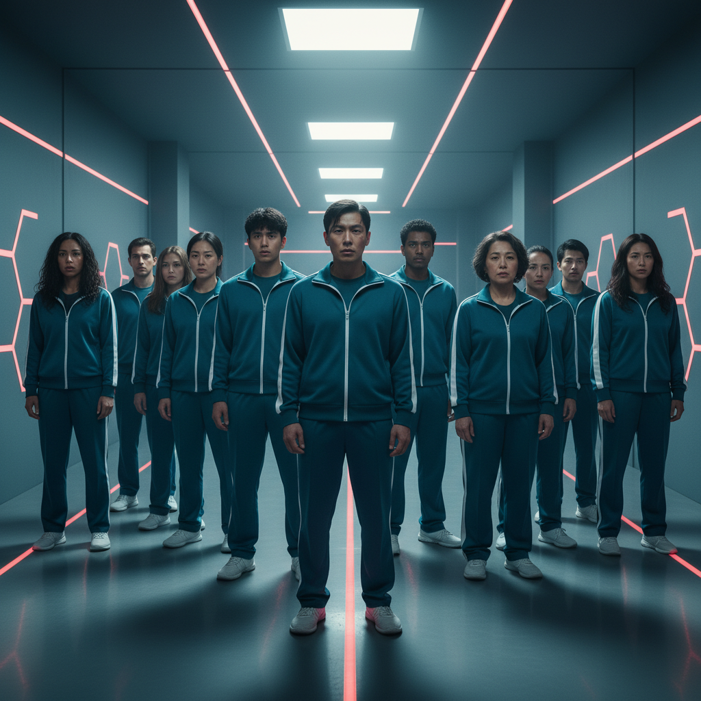 รีวิว Squid Game 2 การกลับมาของเกมมรณะที่เดิมพันสูงขึ้น