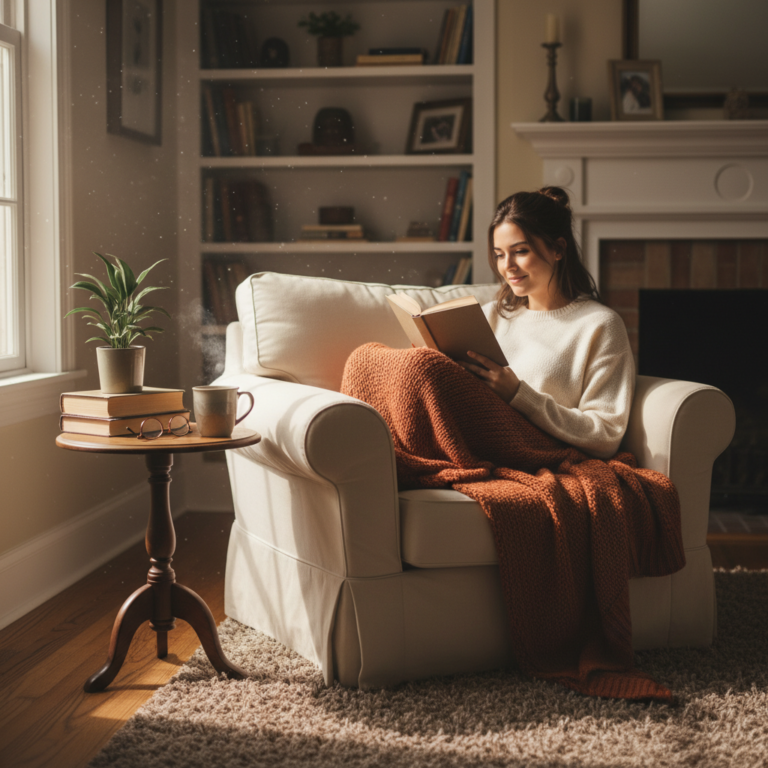 หมดไฟใช่ไหม? ชวนดูหนังฮีลใจ เติมพลังบวก