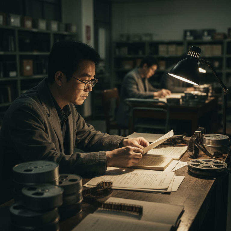 ถอดรหัสหนังเกาหลี ทำไมระทึกขวัญไปไกลทั่วโลก