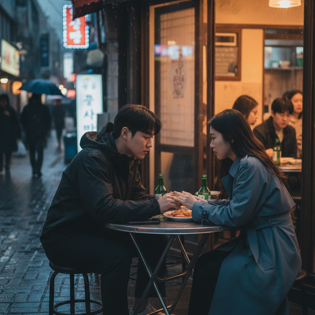 เบื่อหนังรักโลกสวย? มัดรวมหนังรักเกาหลีสายเรียลลิสติก