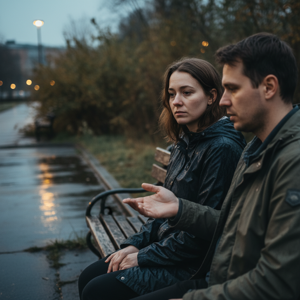 หนังรักที่เคยชอบ พอดูอีกที อ้าว! นี่มัน Toxic ชัดๆ