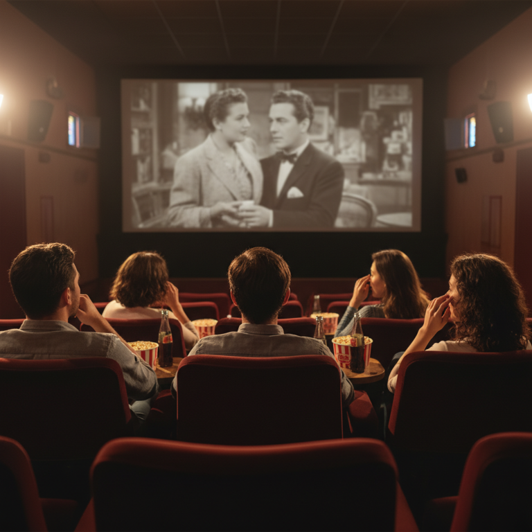 ดูอะไรดี? หนังดีที่คุณอาจมองข้ามบนสตรีมมิ่ง