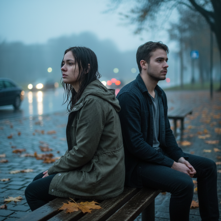 หนังรักยุคใหม่ ที่ความรักไม่จำเป็นต้องสมหวัง