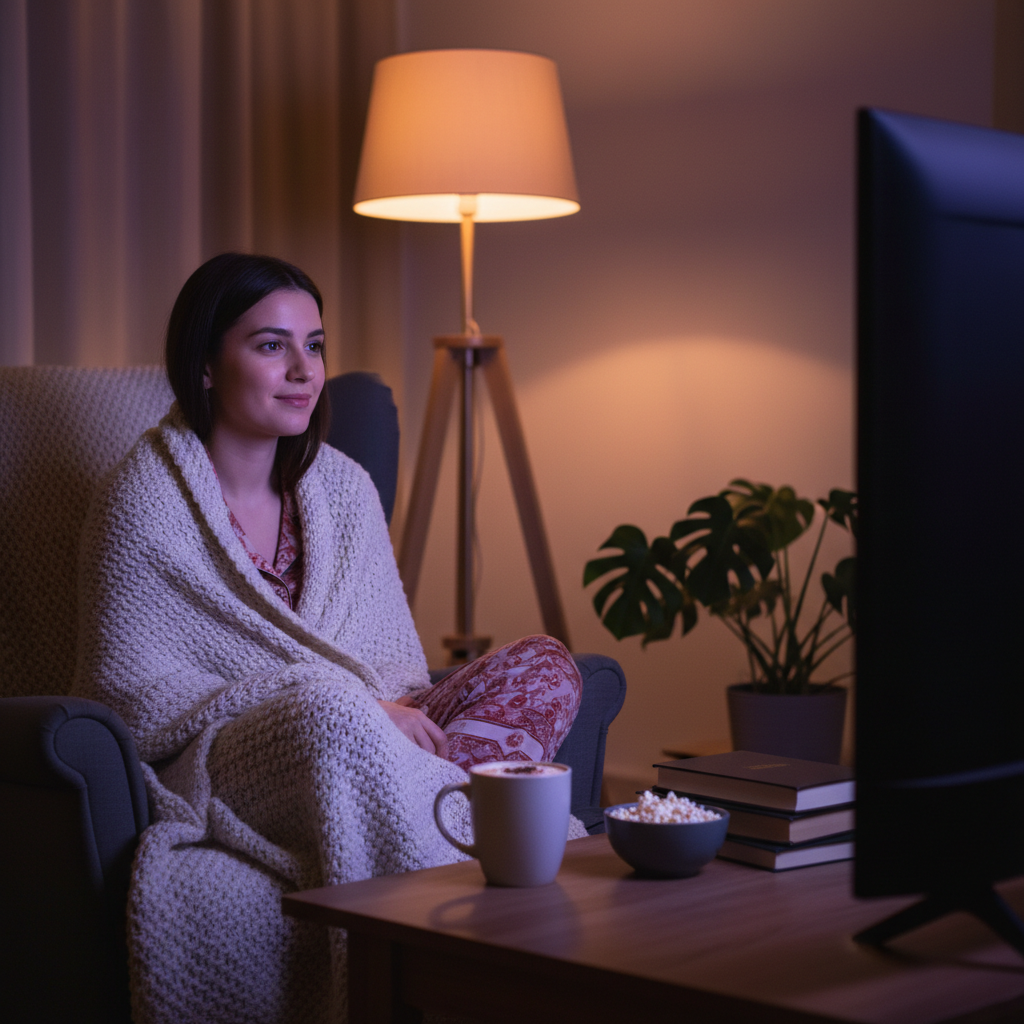 หนังแนะนำสำหรับคนโสด ดูแก้เหงาช่วงวาเลนไทน์