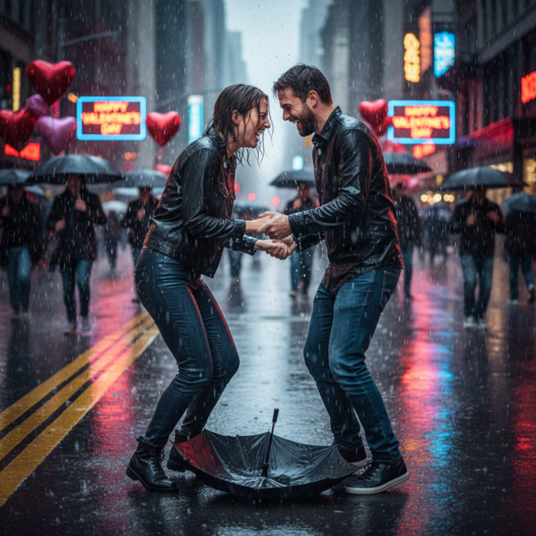 หนังรักวุ่นๆ ที่คู่รักควรดู กุมมือแน่นรับวาเลนไทน์